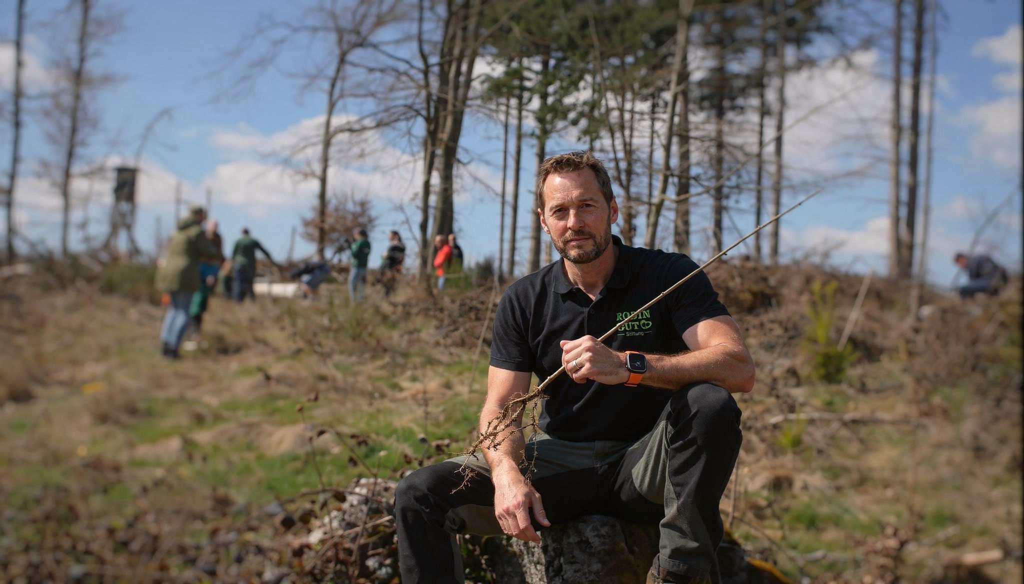 Robin Gut Foundation